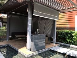 Woodhaven (D25), Condominium #496461751